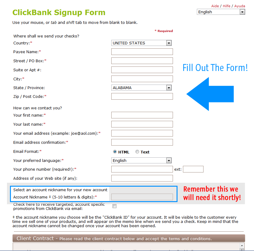 Binary options trading signals affiliate